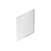 Miroir style fenêtre « Joseph » 22 x 28 po