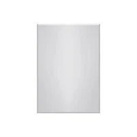 Miroir style fenêtre « Joseph » 24 x 36 po