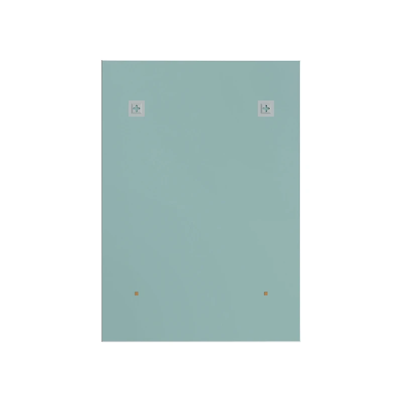 Miroir style fenêtre « Joseph » 24 x 36 po