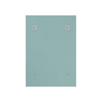 Miroir style fenêtre « Joseph » 24 x 36 po