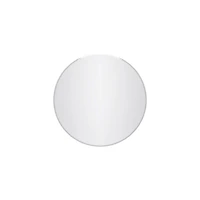 Miroir style fenêtre « Katie » 24 po