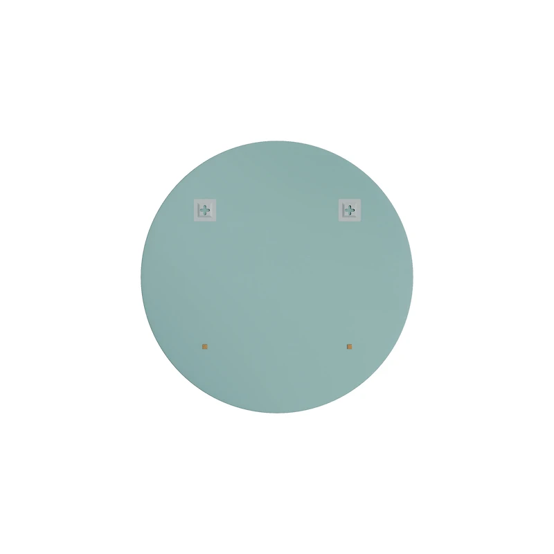 Miroir style fenêtre « Katie » 24 po