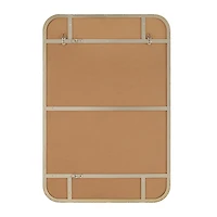 Vesey Wall Mirror
