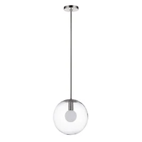 Quince Ceiling Fixture