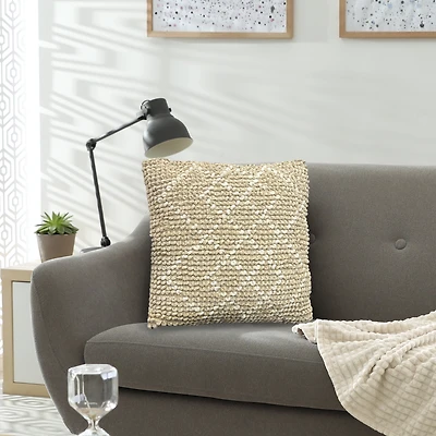 Lyra Cushion