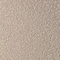 Pouf Clau taupe