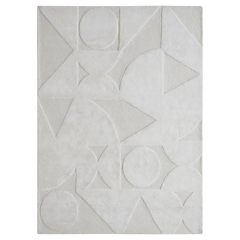Mosaico Rug