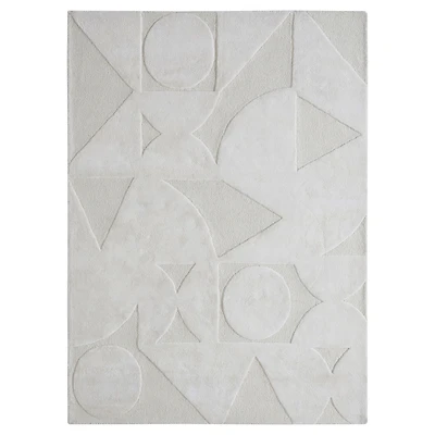 Mosaico Rug