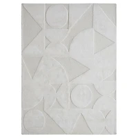 Mosaico Rug