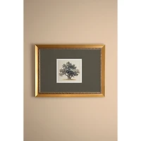 Silent Wisdom Wall Art