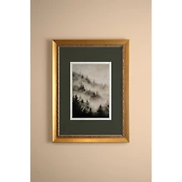 Fading Trees Wall Art