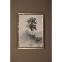 Silence de la Brume Wall Art