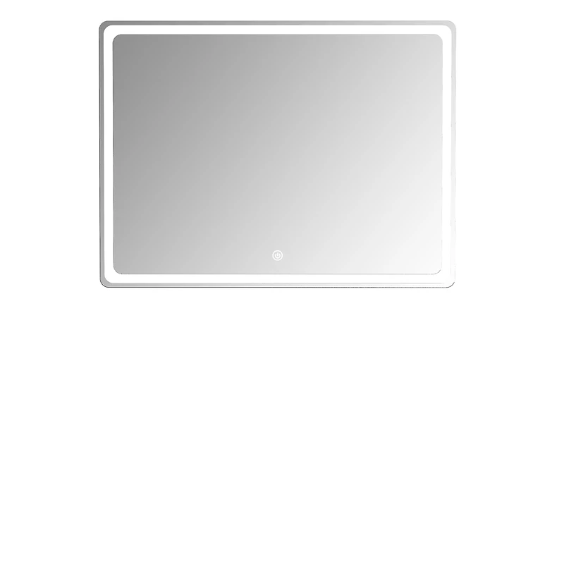 Miroir rectangulaire « Nettie »
