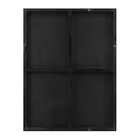 Décor mural « Brigitta » peint à la main