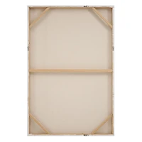 Tempress 40" Wide Canvas Art