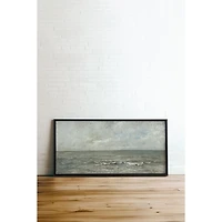 Signature Seascape Art Mural