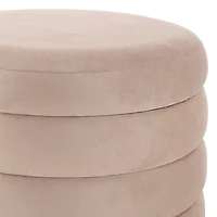 Lloyd Storage Ottoman