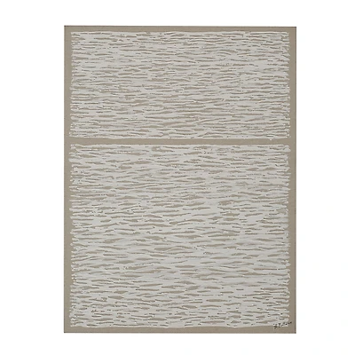 Art mural « Chiari » sur toile