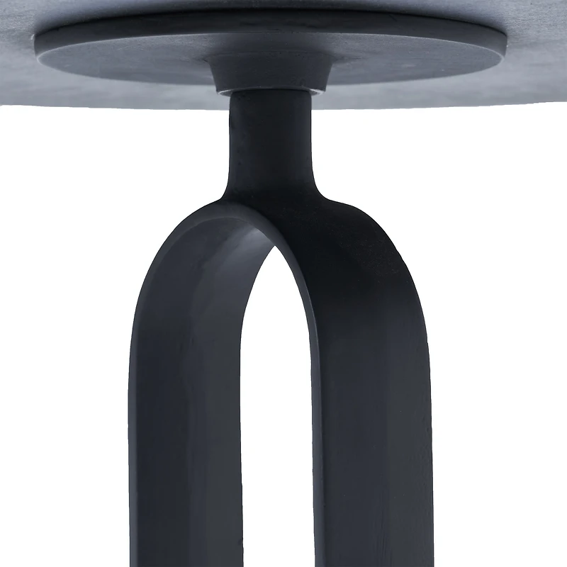 Eryx Side Table