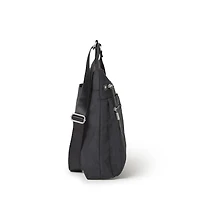Sac à bandoulière « On Track » - noir