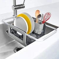 OXO Égouttoir au-dessus de l’évier