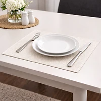 Pearl Placemat