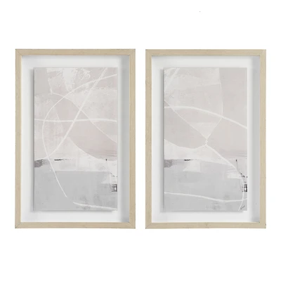 Rovereto Wall Decor