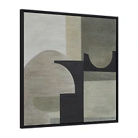 Gladiolus Canvas Art