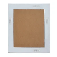 Shelburne miroir décoratif en bois