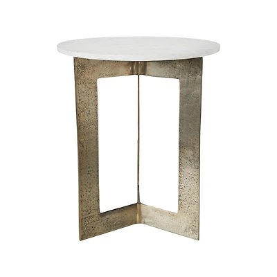Hera Side Table