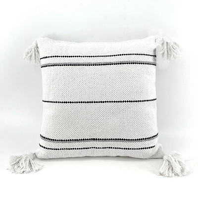 Simplicity Cushion