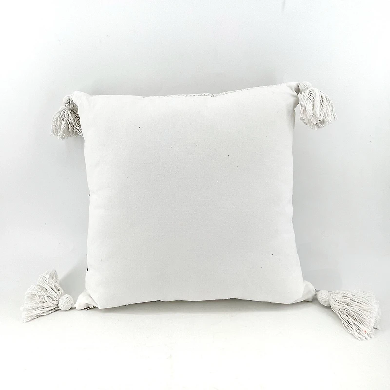Simplicity Cushion