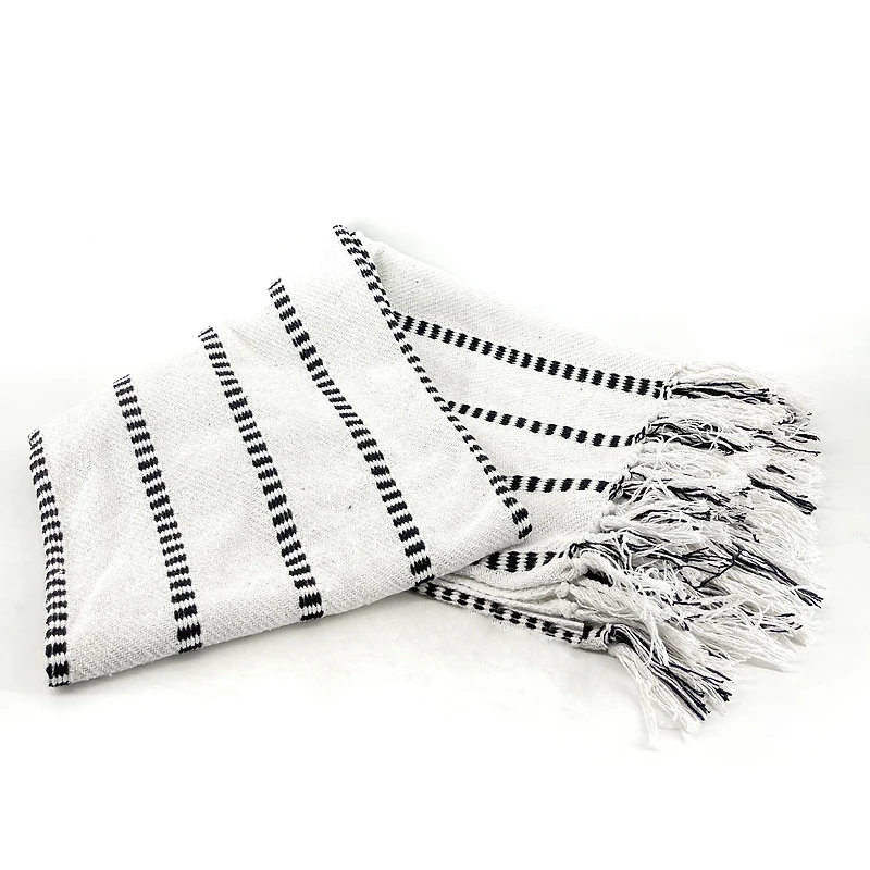 Simplicity Throw