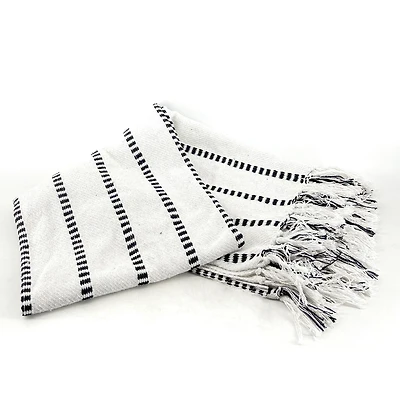 Simplicity Throw