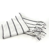 Simplicity Throw