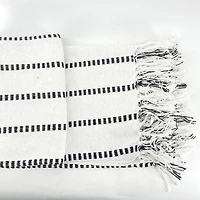Simplicity Throw