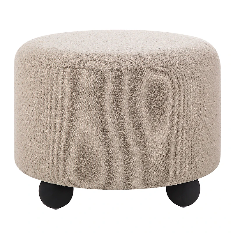 Claude Ottoman