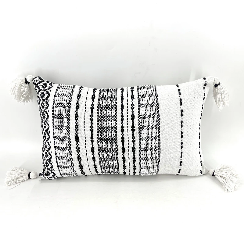 Sophisticate Cushion