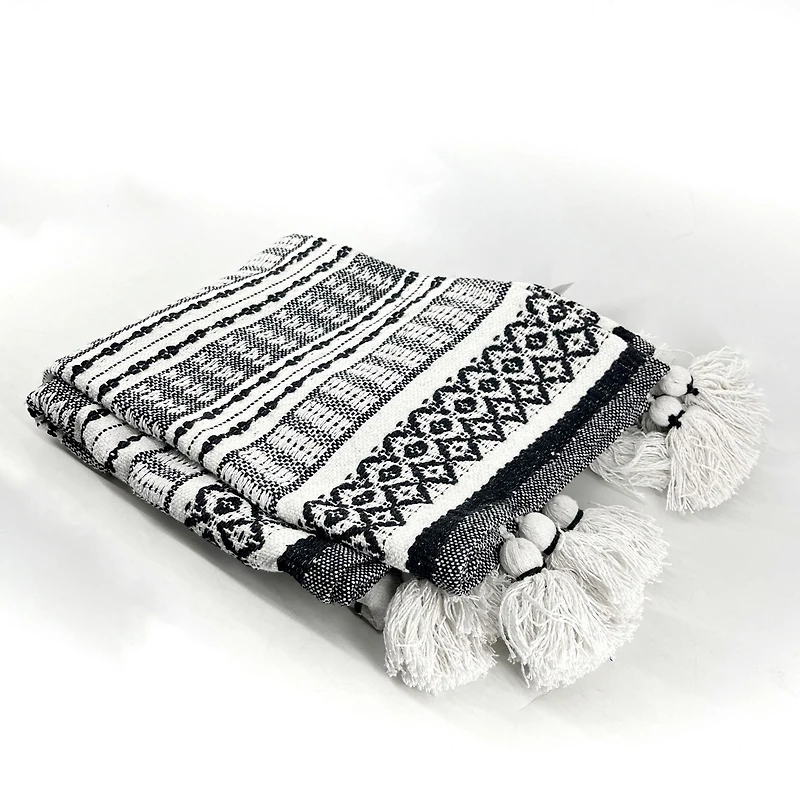 Sophisticate Throw