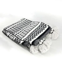 Sophisticate Throw