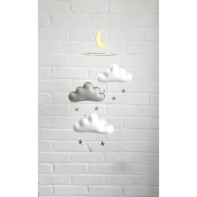 Cloud & Star Mobile