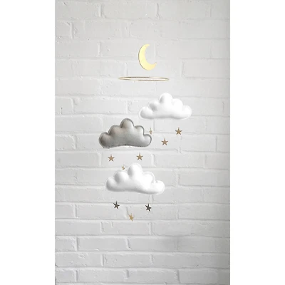 Cloud & Star Mobile