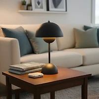 Suzy Dome Table Lamp
