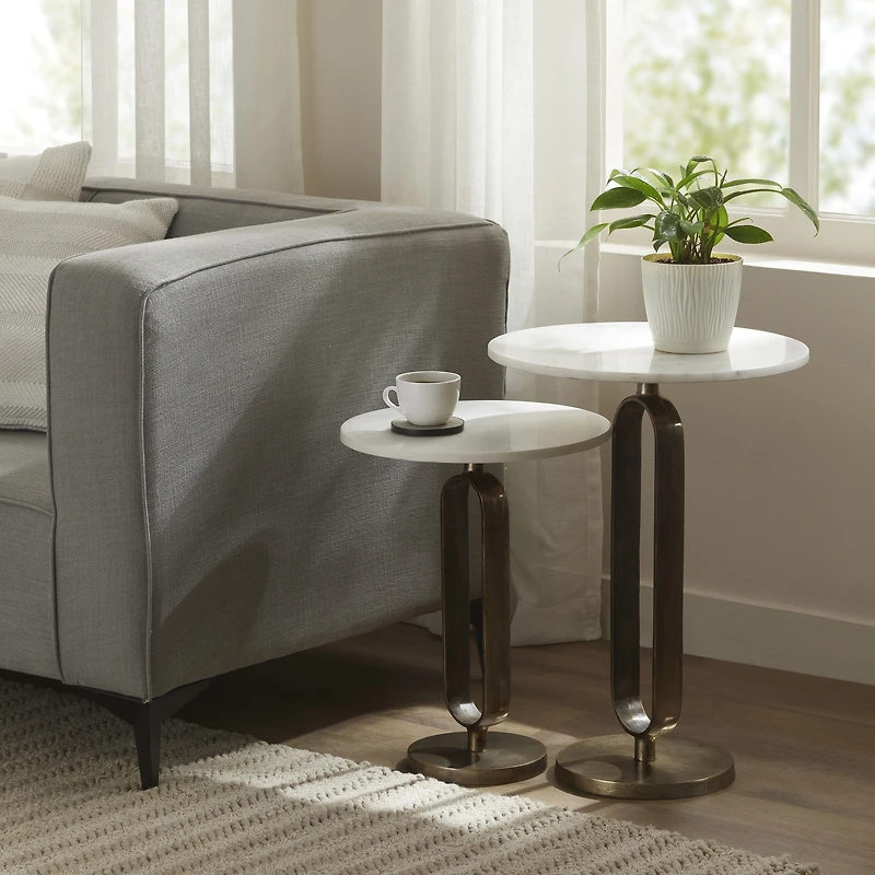 Irene Side Table