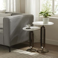Irene Side Table