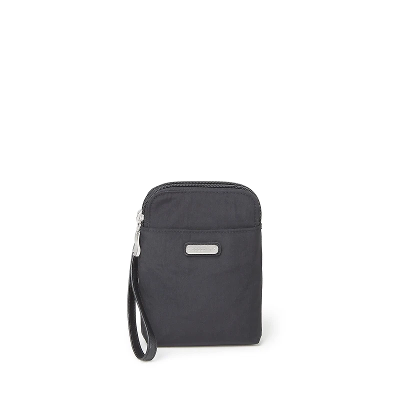 Sac à bandoulière « Take Two RFID Bryant » - noir