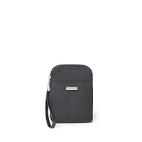 Sac à bandoulière « Take Two RFID Bryant » - noir