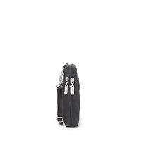 Sac à bandoulière « Take Two RFID Bryant » - noir