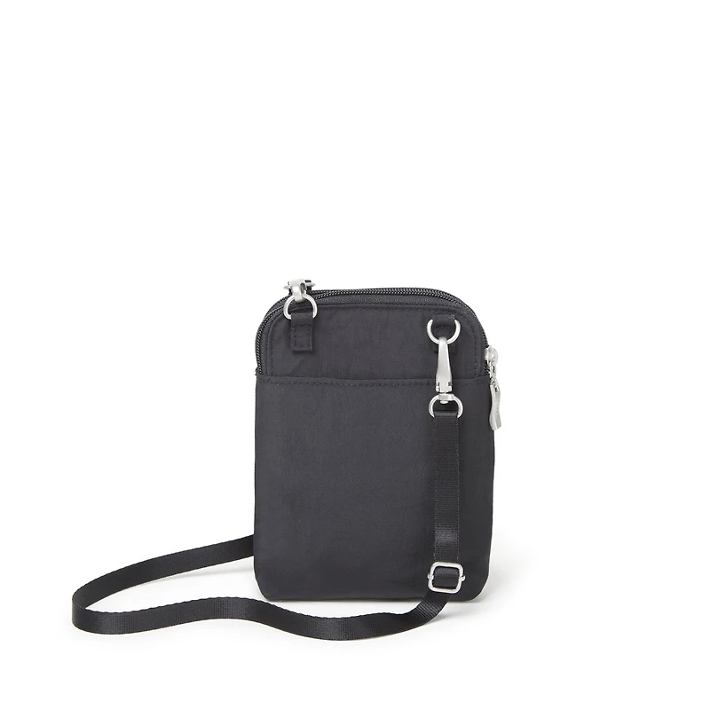 Sac à bandoulière « Take Two RFID Bryant » - noir