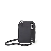Sac à bandoulière « Take Two RFID Bryant » - noir